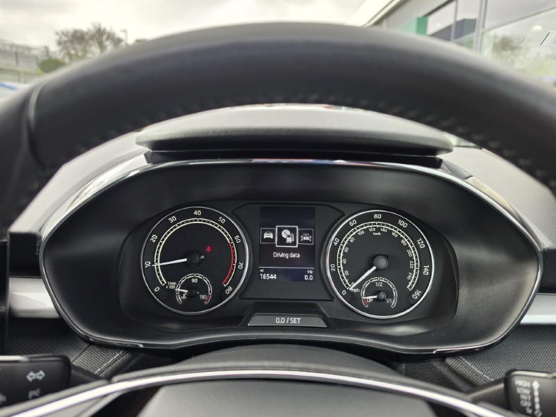 2023 (73) SKODA FABIA 1.0 TSI 110 SE L 5dr DSG 5175440