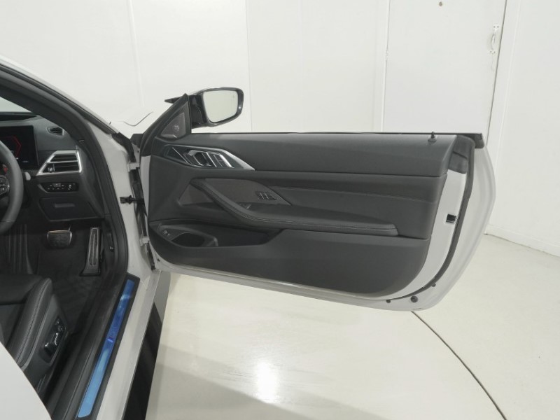  BMW M4 xDrive Competition M 2dr Step Auto 5778001