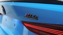 BMW M4 Competition 2dr Step Auto 5445097