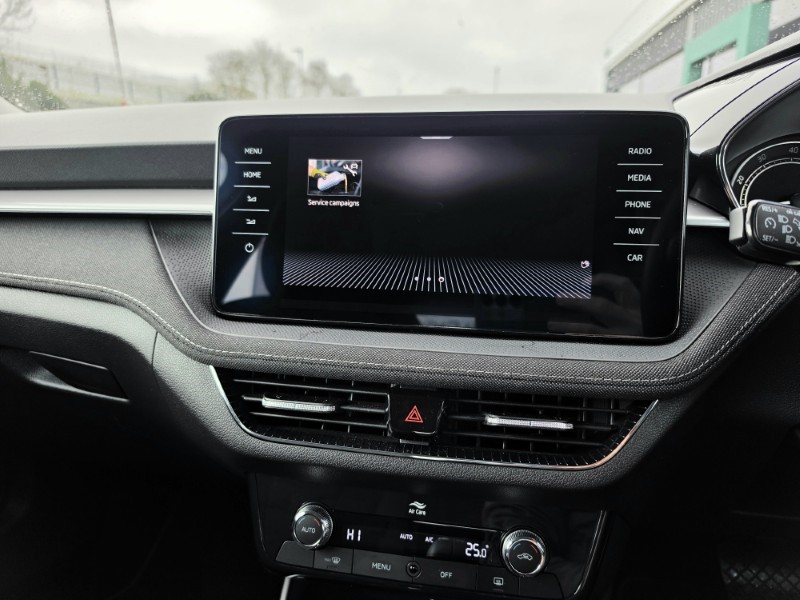 2023 (73) SKODA FABIA 1.0 TSI 110 SE L 5dr DSG 5175444