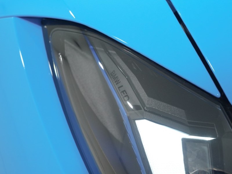  BMW M4 Competition 2dr Step Auto 5445118