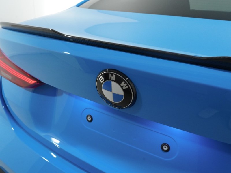  BMW M4 Competition 2dr Step Auto 5445096