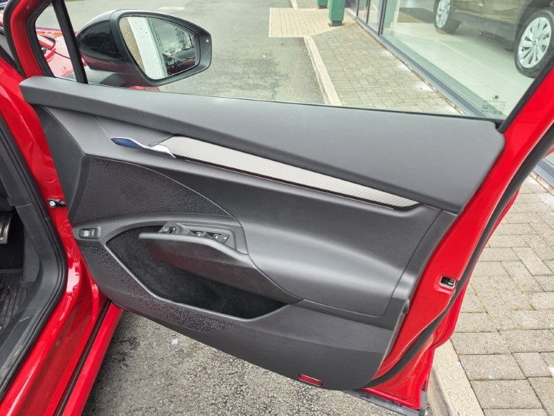 2024 (24) SKODA ENYAQ 210kW 85x Sportline Plus 82kWh 4x4 5dr Auto 5157168