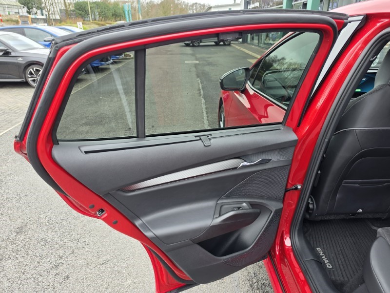 2024 (24) SKODA ENYAQ 210kW 85x Sportline Plus 82kWh 4x4 5dr Auto 5157154