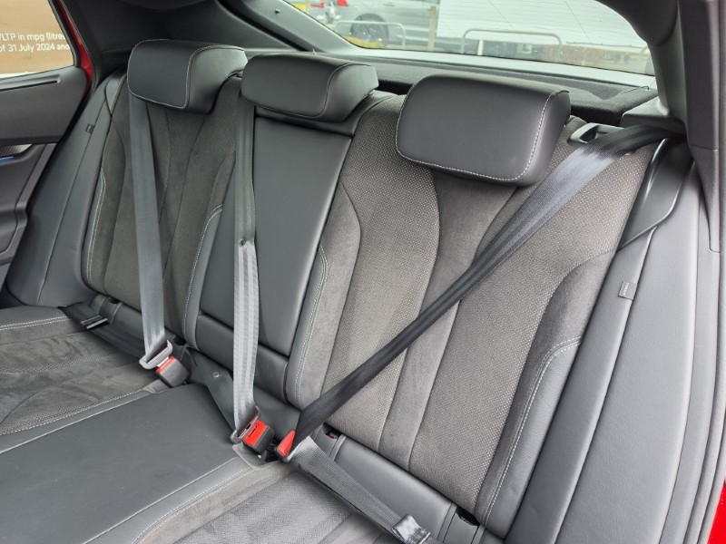 2024 (24) SKODA ENYAQ 210kW 85x Sportline Plus 82kWh 4x4 5dr Auto 5157161