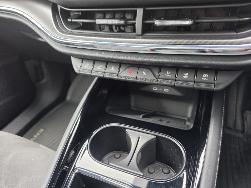 2024 (24) SKODA ENYAQ 210kW 85x Sportline Plus 82kWh 4x4 5dr Auto 5157186