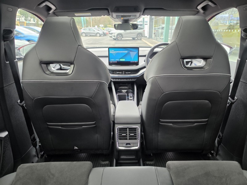 2024 (24) SKODA ENYAQ 210kW 85x Sportline Plus 82kWh 4x4 5dr Auto 5157152