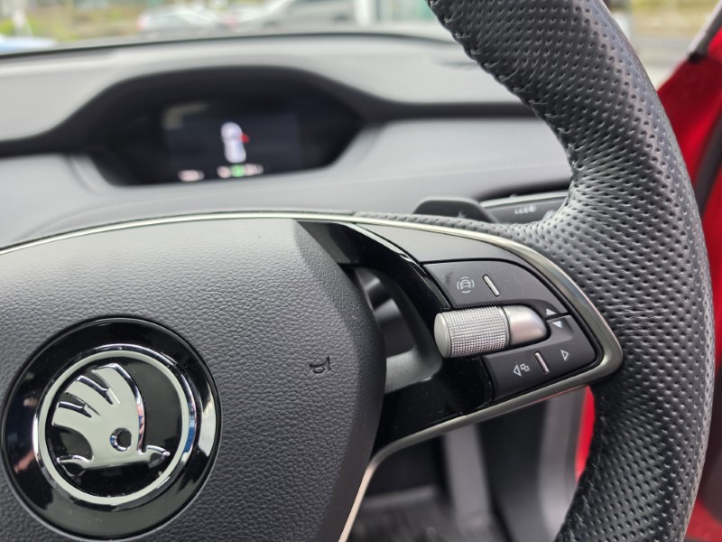 2024 (24) SKODA ENYAQ 210kW 85x Sportline Plus 82kWh 4x4 5dr Auto 5157174