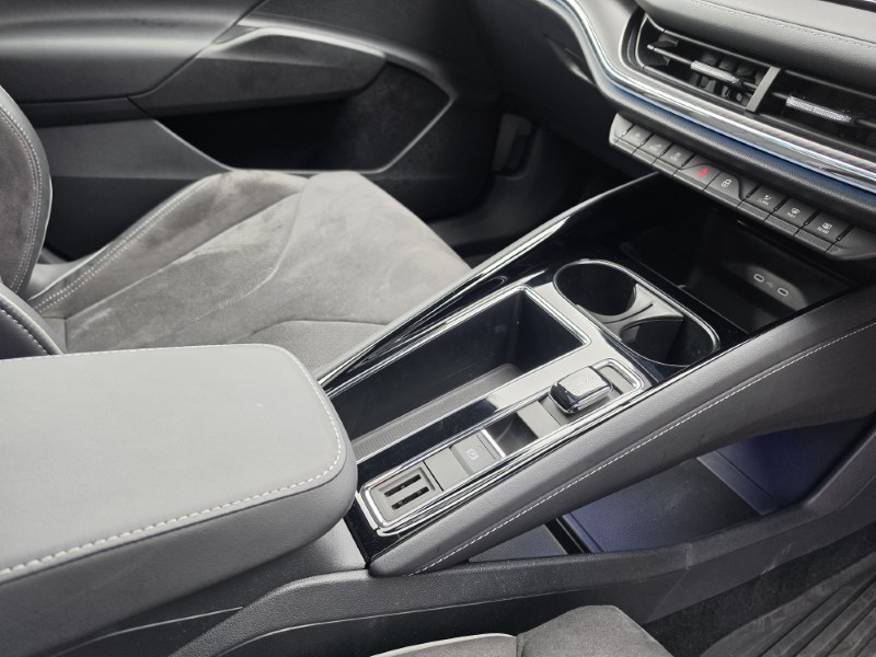 2024 (24) SKODA ENYAQ 210kW 85x Sportline Plus 82kWh 4x4 5dr Auto 5157170