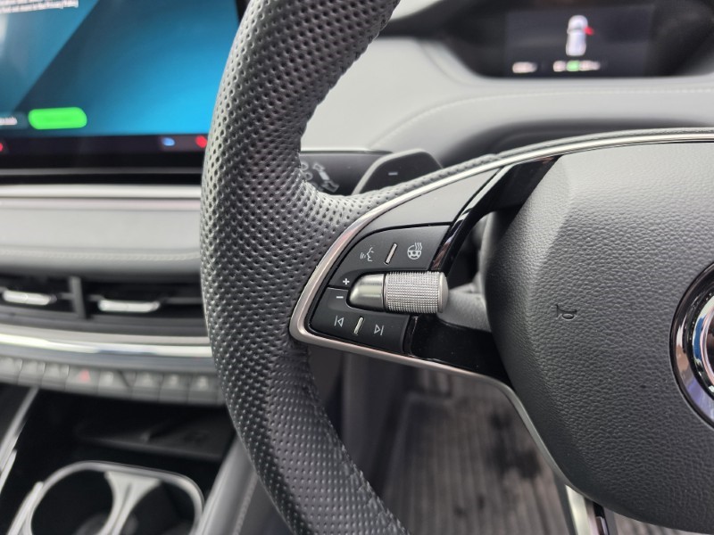 2024 (24) SKODA ENYAQ 210kW 85x Sportline Plus 82kWh 4x4 5dr Auto 5157172