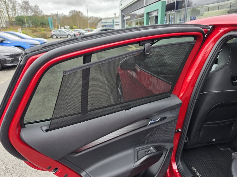 2024 (24) SKODA ENYAQ 210kW 85x Sportline Plus 82kWh 4x4 5dr Auto 5157155