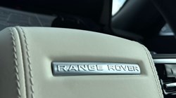 2023 (23) LAND ROVER RANGE ROVER 3.0 D350 SE 4dr Auto 3164257
