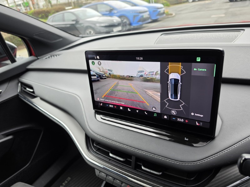 2024 (24) SKODA ENYAQ 210kW 85x Sportline Plus 82kWh 4x4 5dr Auto 5157177