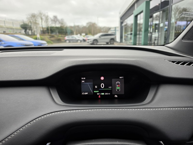 2024 (24) SKODA ENYAQ 210kW 85x Sportline Plus 82kWh 4x4 5dr Auto 5157176