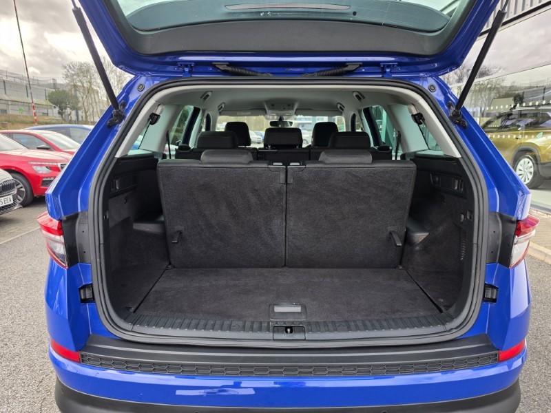 2023 (23) SKODA KODIAQ 2.0 TDI SE Drive 5dr DSG [7 Seat] 5166564