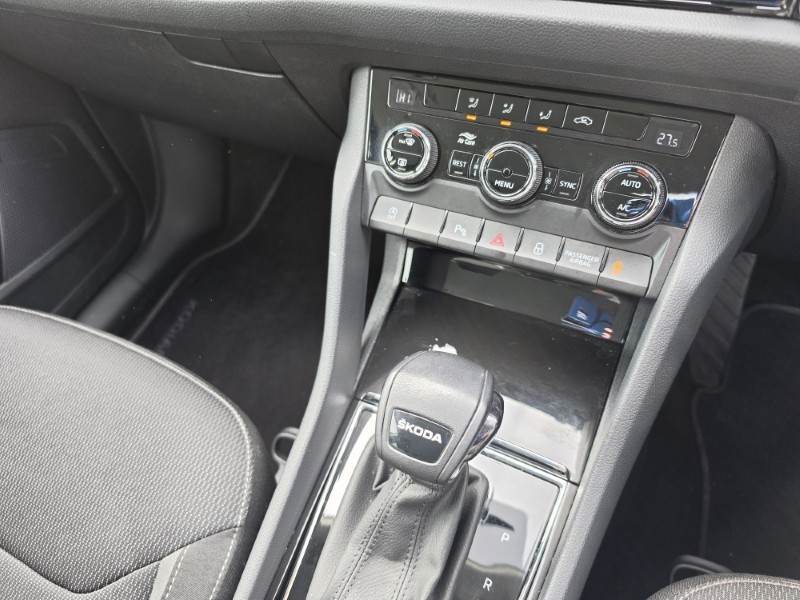 2023 (23) SKODA KODIAQ 2.0 TDI SE Drive 5dr DSG [7 Seat] 5166586