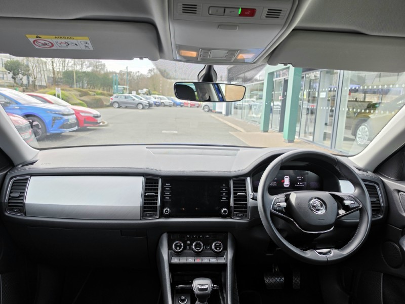 2023 (23) SKODA KODIAQ 2.0 TDI SE Drive 5dr DSG [7 Seat] 5166568