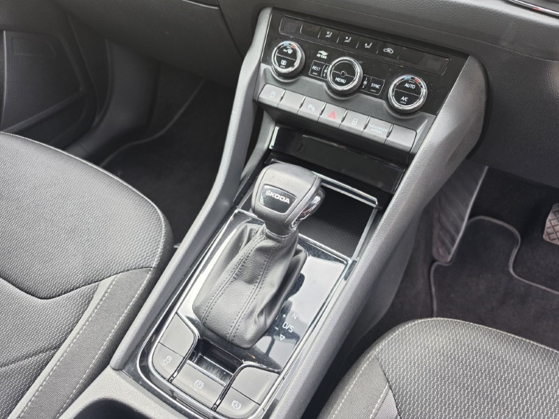 2023 (23) SKODA KODIAQ 2.0 TDI SE Drive 5dr DSG [7 Seat] 5166582