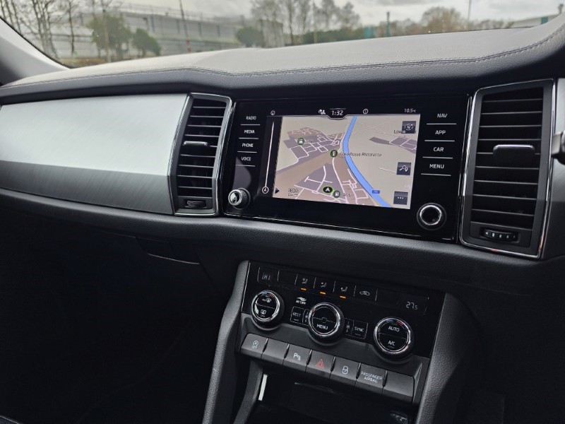 2023 (23) SKODA KODIAQ 2.0 TDI SE Drive 5dr DSG [7 Seat] 5166596