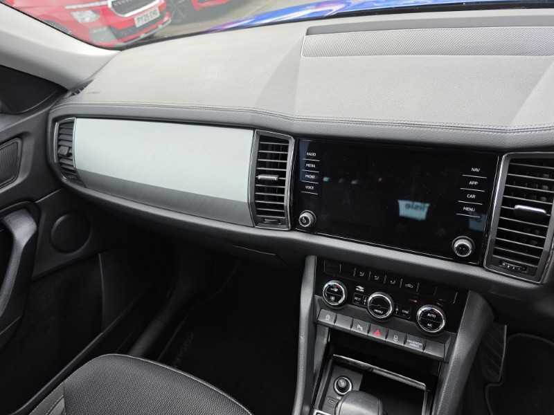 2023 (23) SKODA KODIAQ 2.0 TDI SE Drive 5dr DSG [7 Seat] 5166578