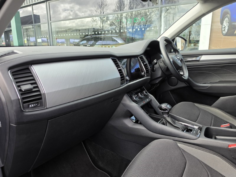 2023 (23) SKODA KODIAQ 2.0 TDI SE Drive 5dr DSG [7 Seat] 5166571