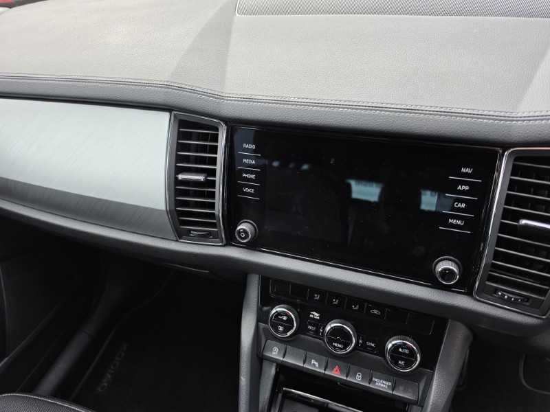 2023 (23) SKODA KODIAQ 2.0 TDI SE Drive 5dr DSG [7 Seat] 5166583