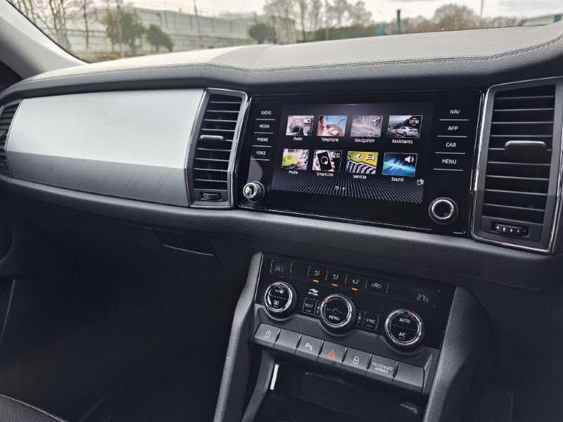 2023 (23) SKODA KODIAQ 2.0 TDI SE Drive 5dr DSG [7 Seat] 5166597