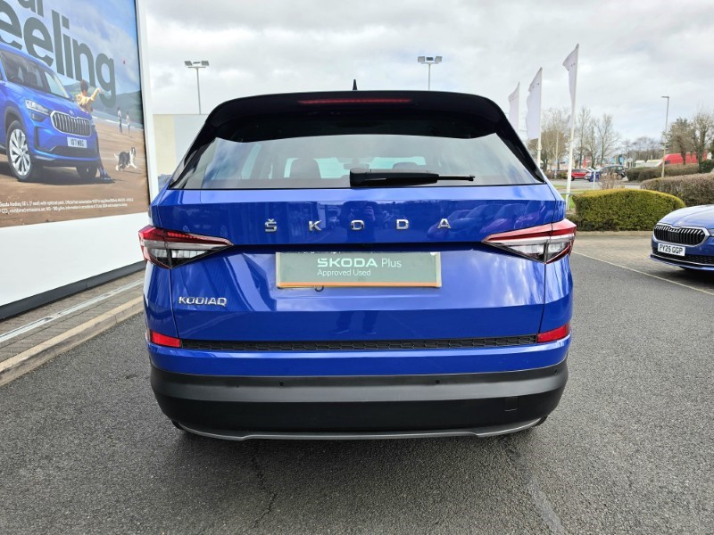 2023 (23) SKODA KODIAQ 2.0 TDI SE Drive 5dr DSG [7 Seat] 5166543