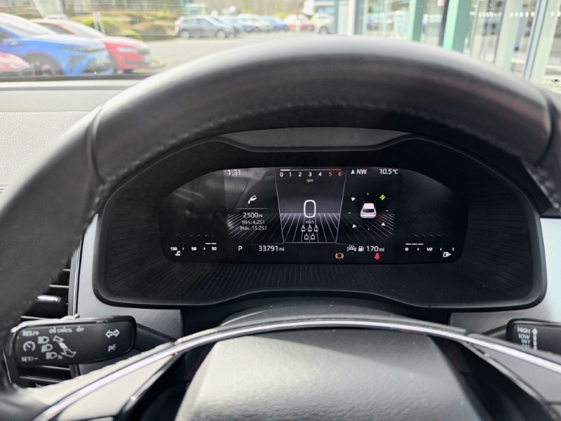 2023 (23) SKODA KODIAQ 2.0 TDI SE Drive 5dr DSG [7 Seat] 5166590