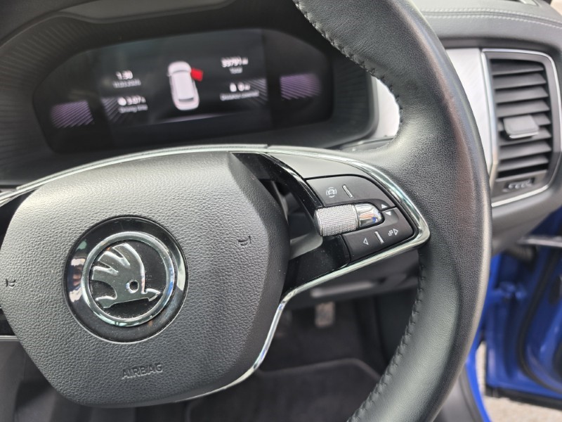 2023 (23) SKODA KODIAQ 2.0 TDI SE Drive 5dr DSG [7 Seat] 5166581