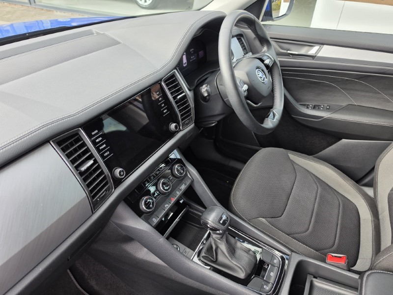 2023 (23) SKODA KODIAQ 2.0 TDI SE Drive 5dr DSG [7 Seat] 5166572