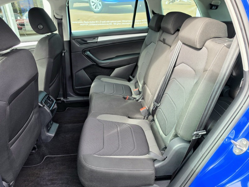 2023 (23) SKODA KODIAQ 2.0 TDI SE Drive 5dr DSG [7 Seat] 5166567