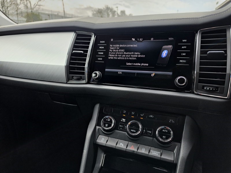 2023 (23) SKODA KODIAQ 2.0 TDI SE Drive 5dr DSG [7 Seat] 5166594