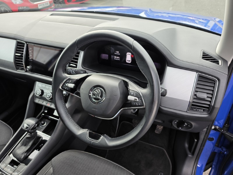 2023 (23) SKODA KODIAQ 2.0 TDI SE Drive 5dr DSG [7 Seat] 5166576