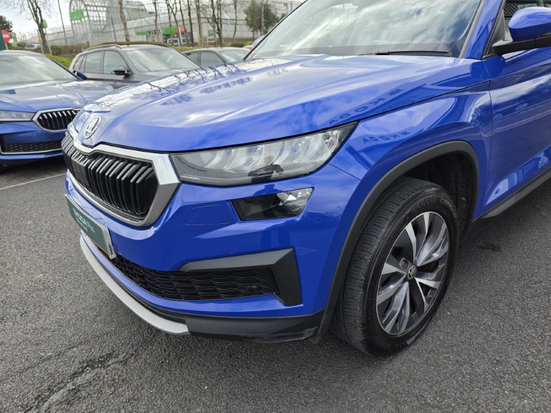 2023 (23) SKODA KODIAQ 2.0 TDI SE Drive 5dr DSG [7 Seat] 5166559