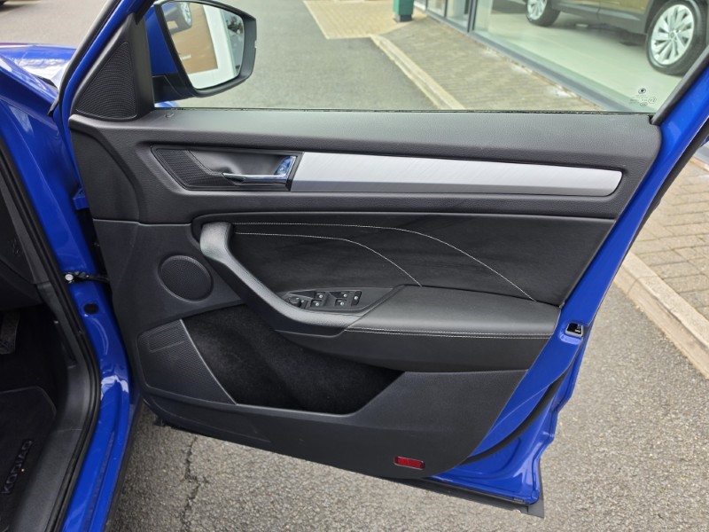 2023 (23) SKODA KODIAQ 2.0 TDI SE Drive 5dr DSG [7 Seat] 5166574