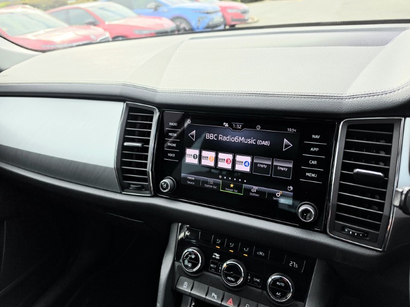 2023 (23) SKODA KODIAQ 2.0 TDI SE Drive 5dr DSG [7 Seat] 5166592