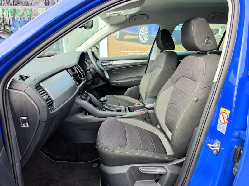 2023 (23) SKODA KODIAQ 2.0 TDI SE Drive 5dr DSG [7 Seat] 5166573