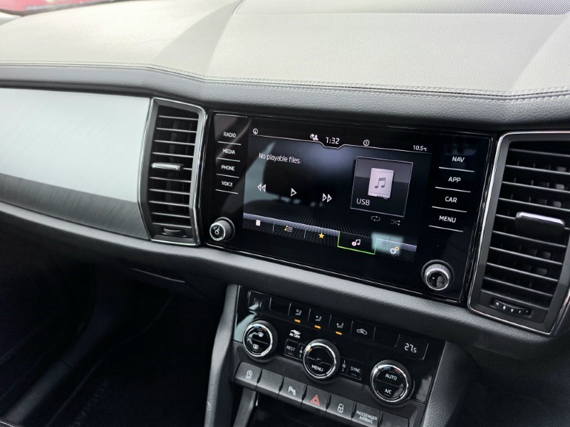 2023 (23) SKODA KODIAQ 2.0 TDI SE Drive 5dr DSG [7 Seat] 5166593