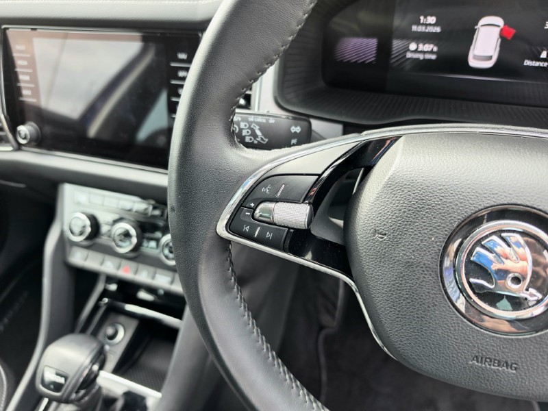 2023 (23) SKODA KODIAQ 2.0 TDI SE Drive 5dr DSG [7 Seat] 5166579