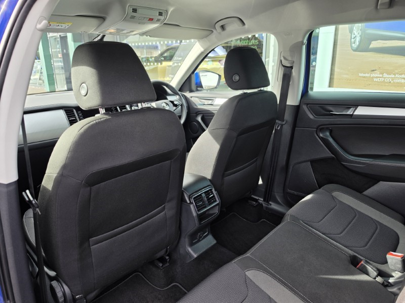 2023 (23) SKODA KODIAQ 2.0 TDI SE Drive 5dr DSG [7 Seat] 5166566