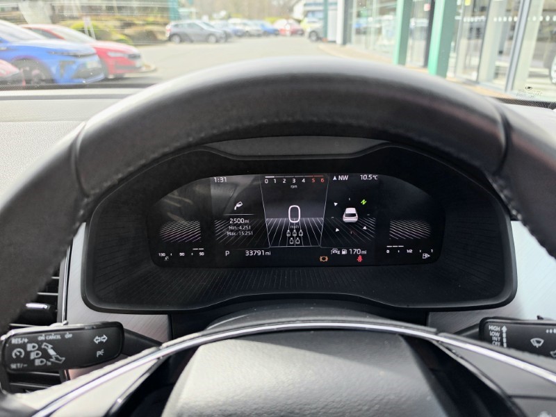 2023 (23) SKODA KODIAQ 2.0 TDI SE Drive 5dr DSG [7 Seat] 5166587