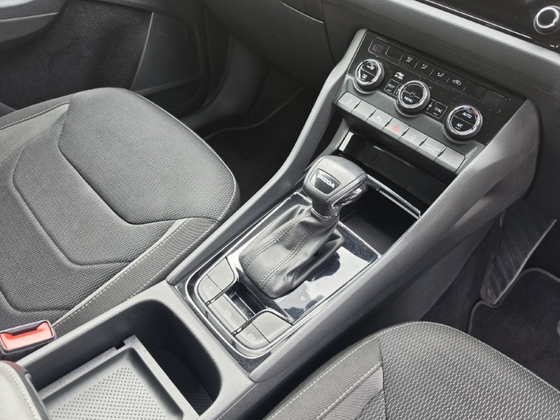 2023 (23) SKODA KODIAQ 2.0 TDI SE Drive 5dr DSG [7 Seat] 5166577