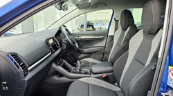2021 (21) SKODA KAROQ 1.5 TSI SE Drive 5dr 5168459