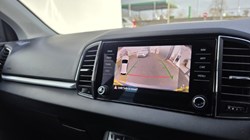 2021 (21) SKODA KAROQ 1.5 TSI SE Drive 5dr 5168486