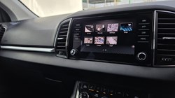 2021 (21) SKODA KAROQ 1.5 TSI SE Drive 5dr 5168477