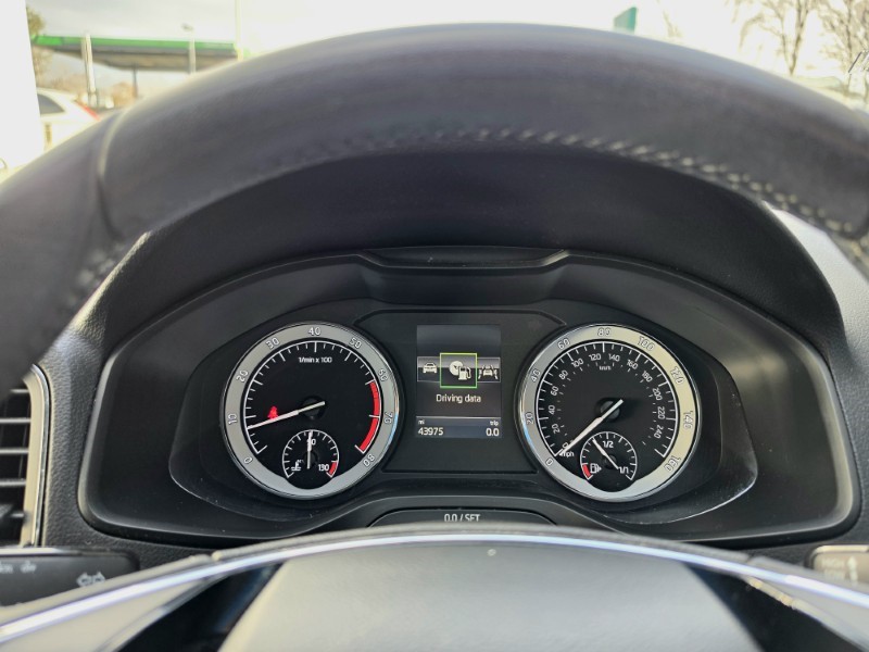 2021 (21) SKODA KAROQ 1.5 TSI SE Drive 5dr 5168484