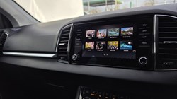 2021 (21) SKODA KAROQ 1.5 TSI SE Drive 5dr 5168476