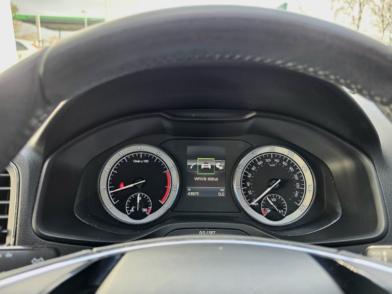 2021 (21) SKODA KAROQ 1.5 TSI SE Drive 5dr 5168483