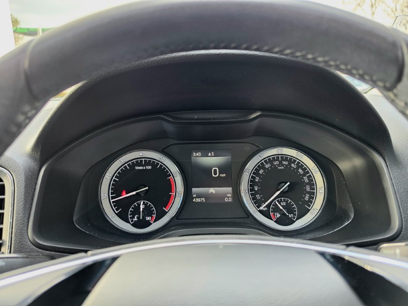 2021 (21) SKODA KAROQ 1.5 TSI SE Drive 5dr 5168478